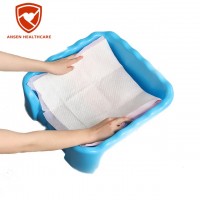 Disposable pet training pad, pet pee pad,puppy pee pad