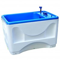 acrylic bathtub for pet or dogs bathtub